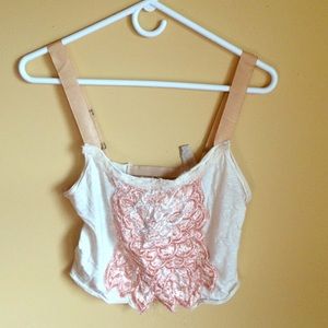Beautiful Boho Tank